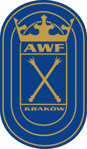 Logo awf krakow